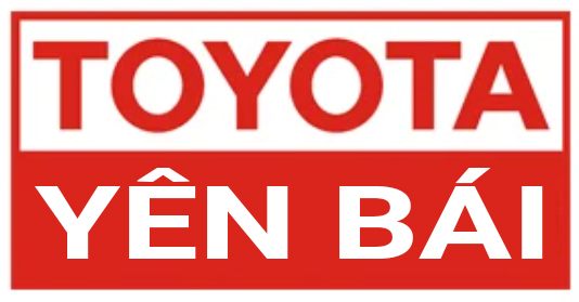 Toyota Yên Bái